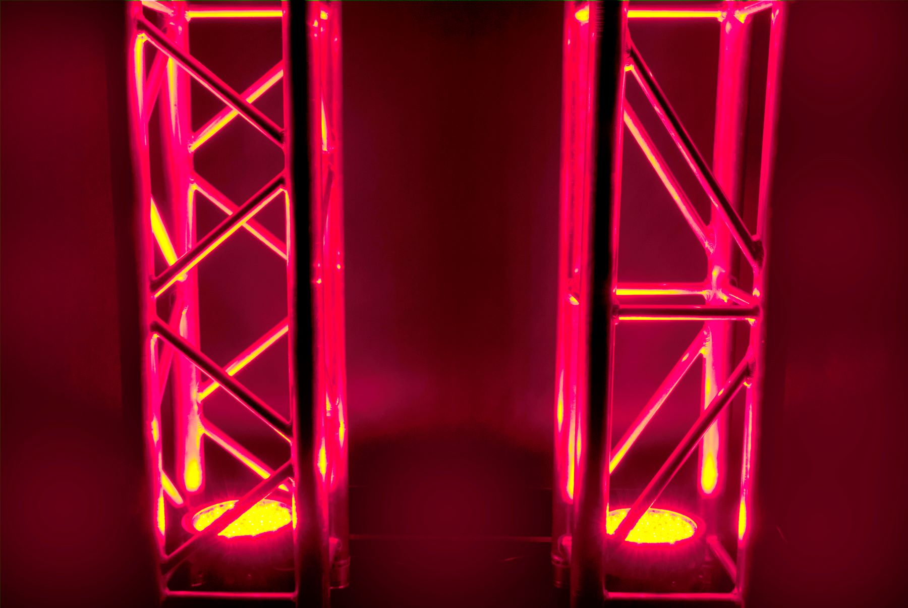 Chauvet Dj Slimpar 56 Ils -  - Variation 5