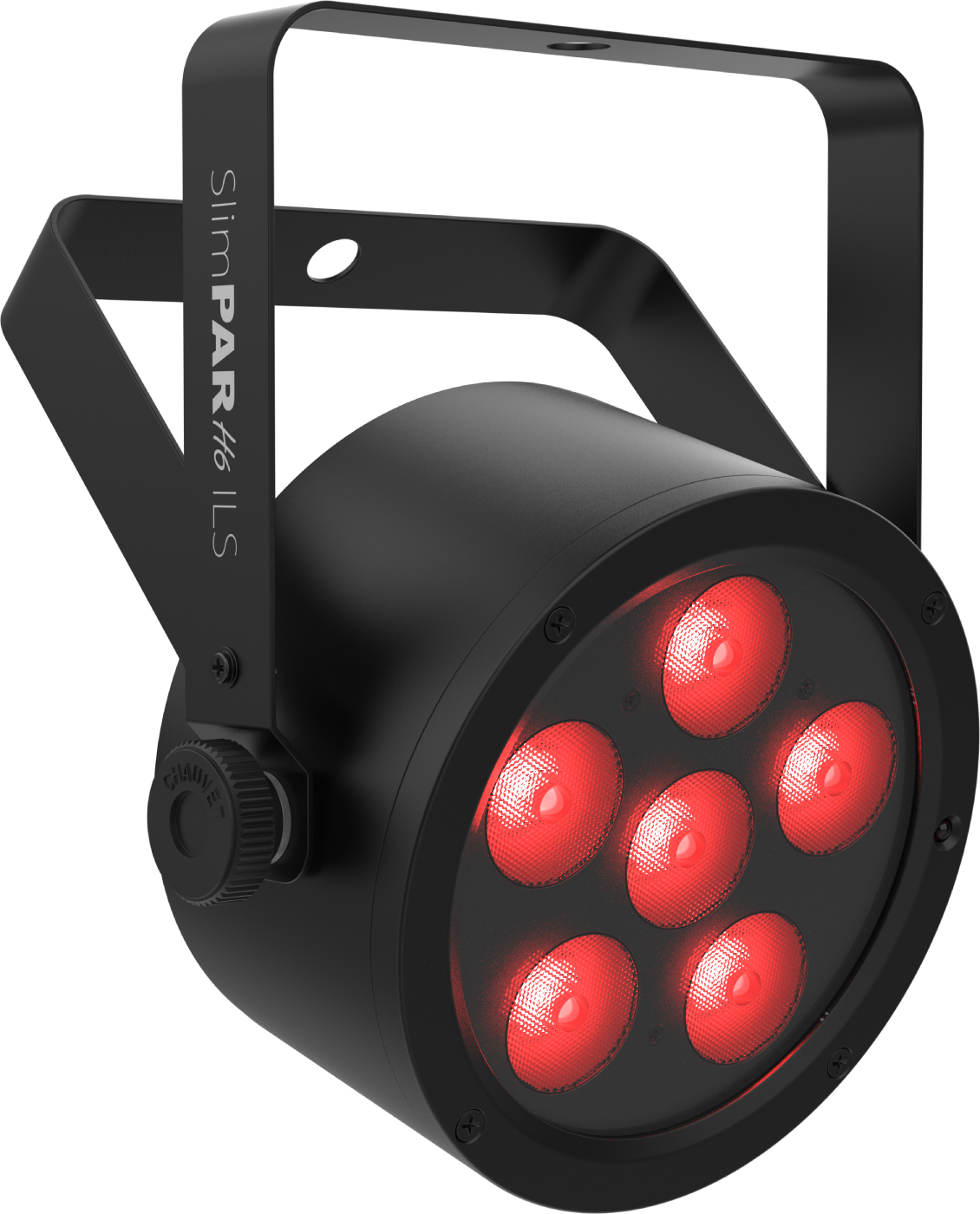 Chauvet Dj Slimpar H6 Ils -  - Variation 1