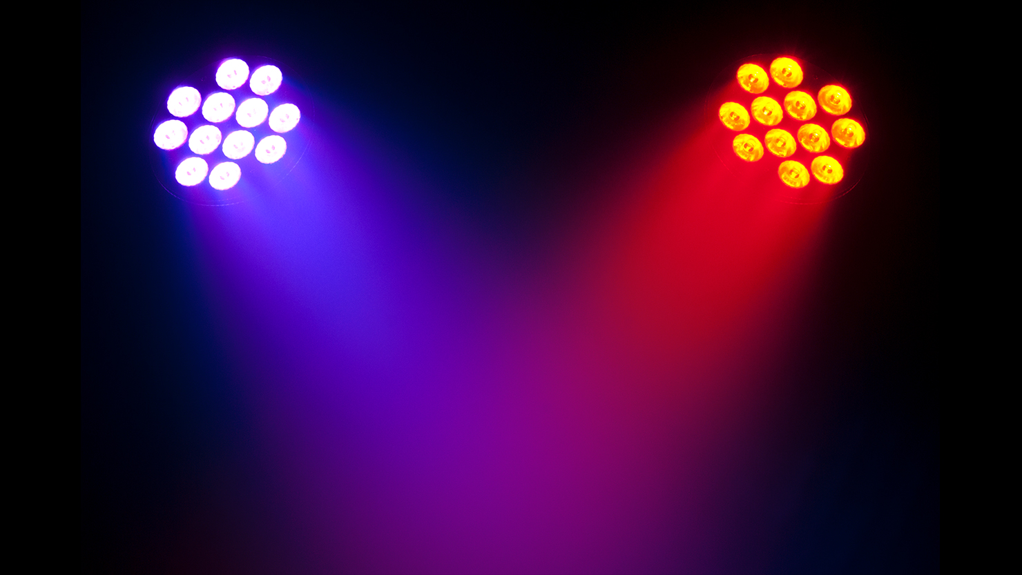 Chauvet Dj Slimpar T12 Bt Ils -  - Variation 2