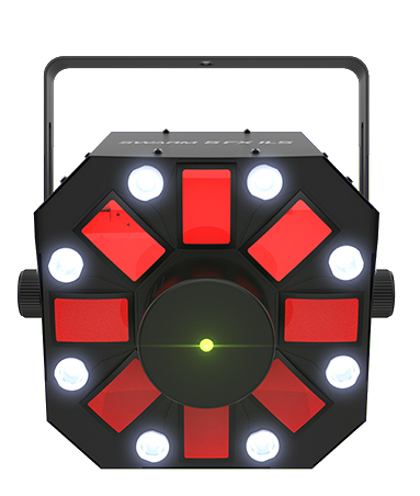 Chauvet Dj Swarm 5 Fx Ils - Effektstrahler - Variation 1