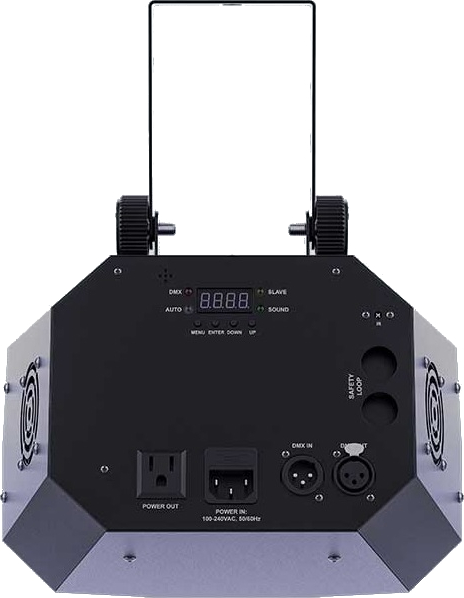 Chauvet Dj Wash Fx Hex - Effektstrahler - Variation 1