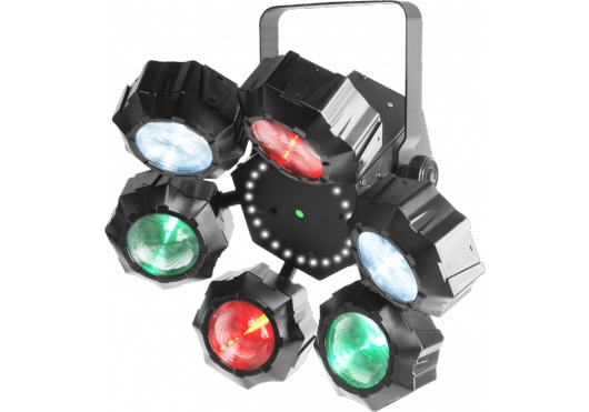 Chauvet Dj Beamer-6fx - - Effektstrahler - Variation 1