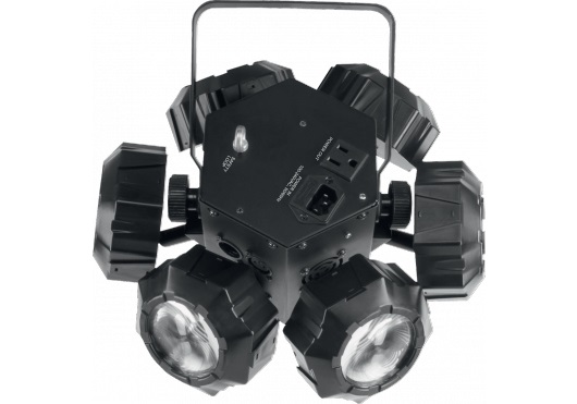 Chauvet Dj Beamer-6fx - - Effektstrahler - Variation 2