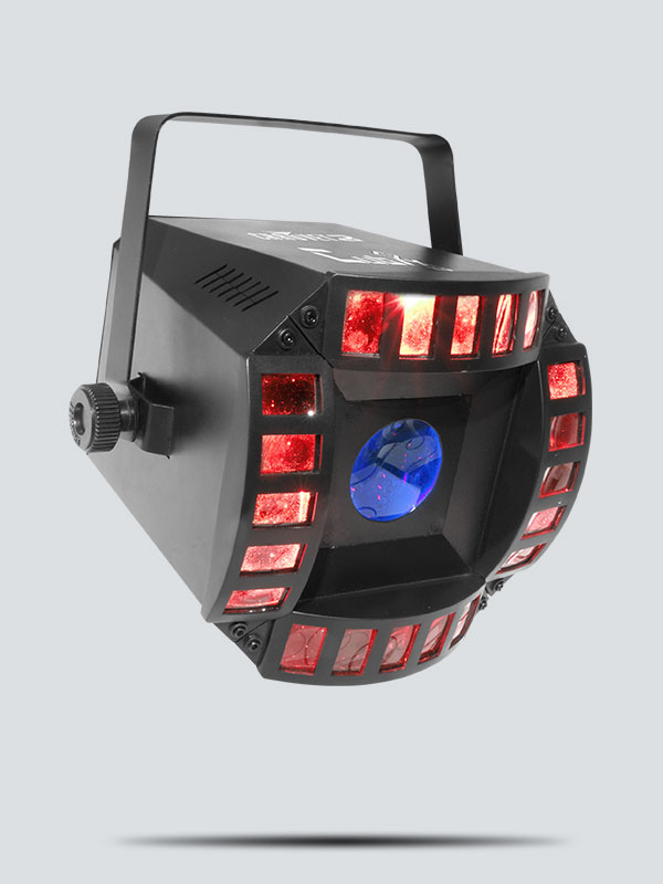 Chauvet Dj Cubix 2.0 - Effektstrahler - Variation 9