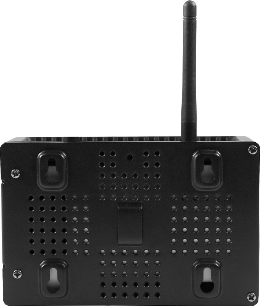 Chauvet Dj D-fi Hub - Fembedienung für Beleuchtung - Variation 3