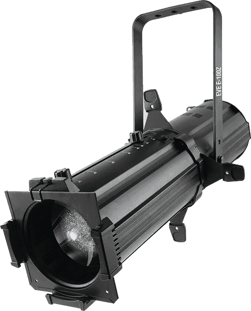 Chauvet Dj Eve E-100z - - Verfolger- & Profilscheinwerfer - Variation 1