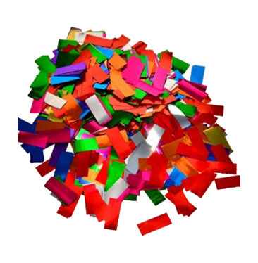 Chauvet Dj Frc Recharge Confetti Multicolor - Konfettikanone & Pyrotechnik - Variation 1