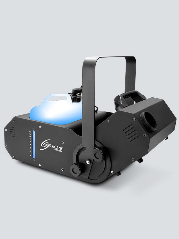 Chauvet Dj Hurricane 1800 Flex / H1800f - - Nebelmaschine - Variation 1