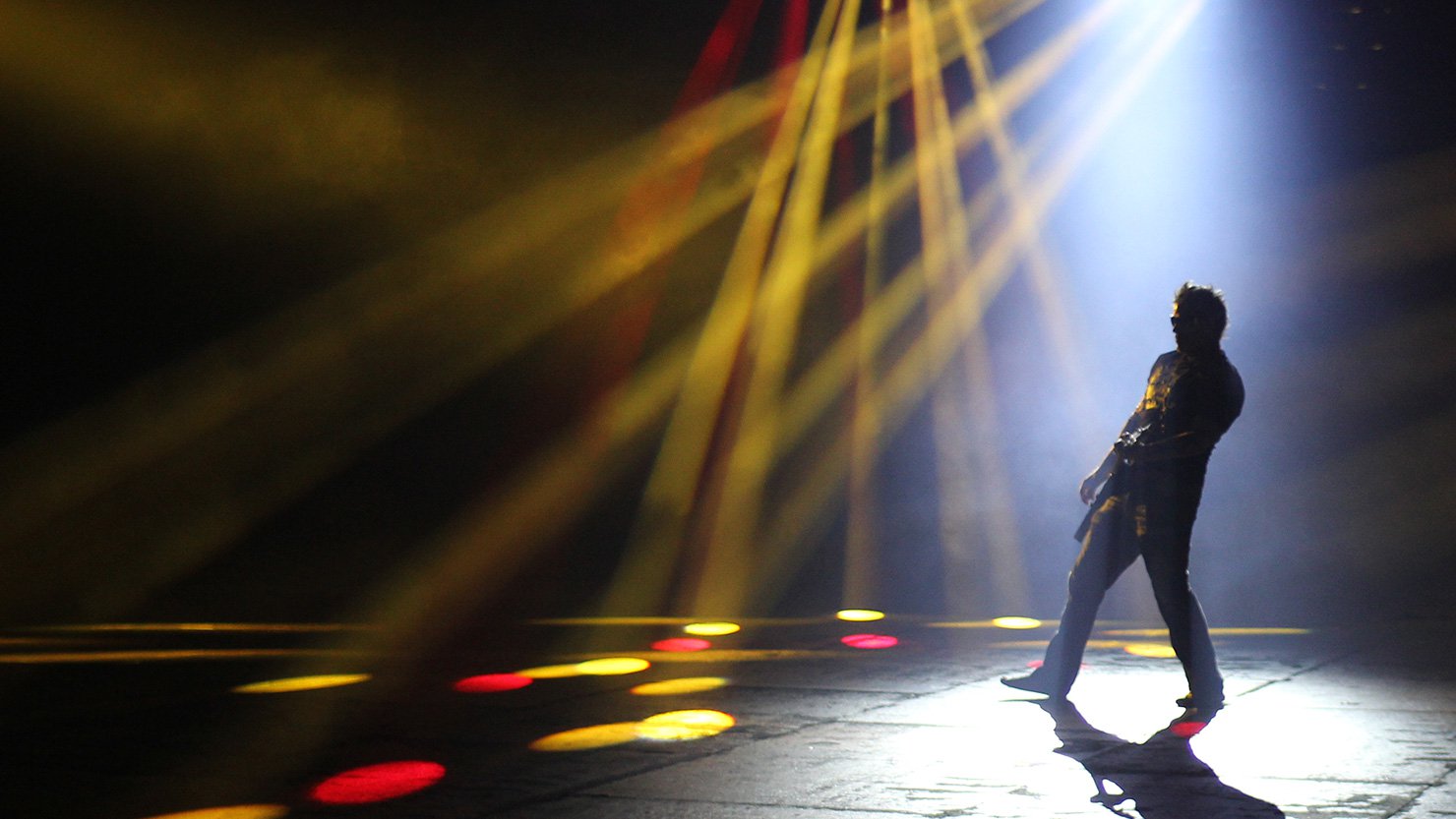 Chauvet Dj Hurricane 1800 Flex / H1800f - - Nebelmaschine - Variation 2