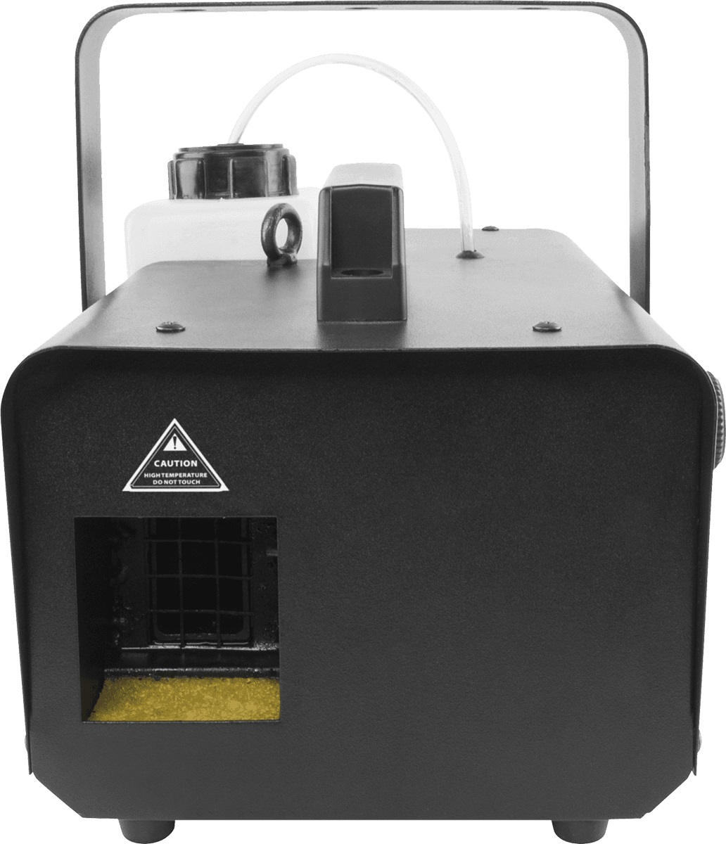 Chauvet Dj Hurricane Haze 1dx - Dunstmaschine - Variation 1