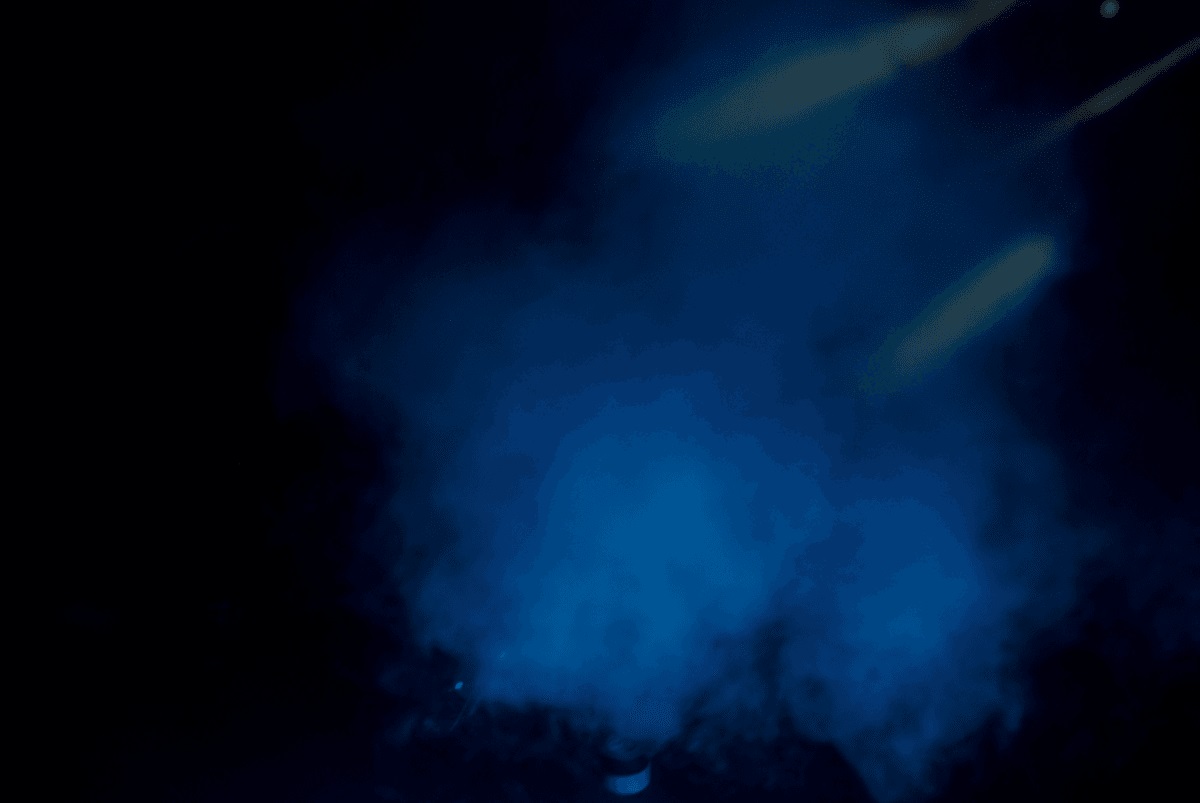 Chauvet Dj Hurricane Haze 1dx - Dunstmaschine - Variation 7