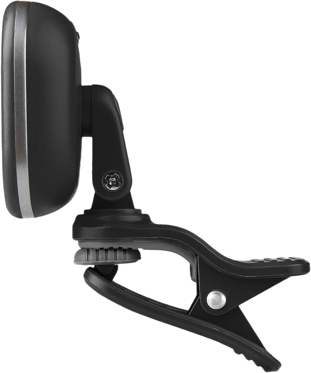 Cherub Wst-675-blk A Pince Ecran Lcd Auto Power-off - Stimmgerät für Gitarre - Variation 3