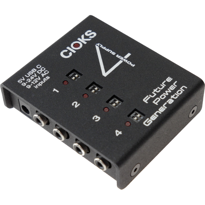 Cioks 4 Expander Power Supply -  - Variation 1