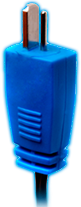 Cioks Flex 7050 - Stromversorgung - Main picture