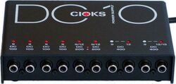 Stromversorgung Cioks DC10 Power Supply