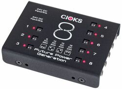 Stromversorgung Cioks DC8 Expander Kit