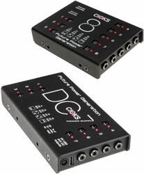 Cioks Superpower Bundle DC7 + Cioks 8 Expander