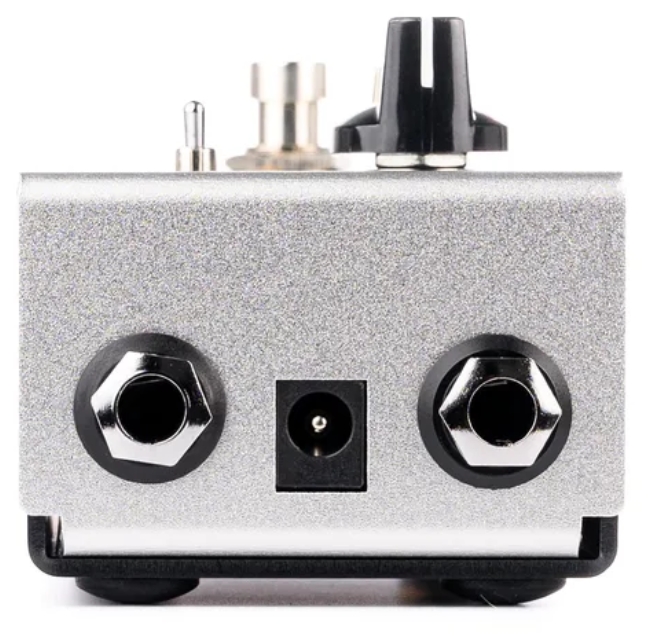Citadel Electronics Ltd Dynazero Adaptative Noise Gate - Kompressor/Sustain/Noise gate Effektpedal - Variation 2