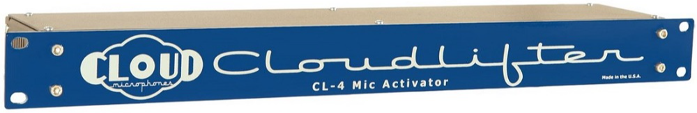 Cloud Microphones Cl4 - Vorverstärker - Main picture