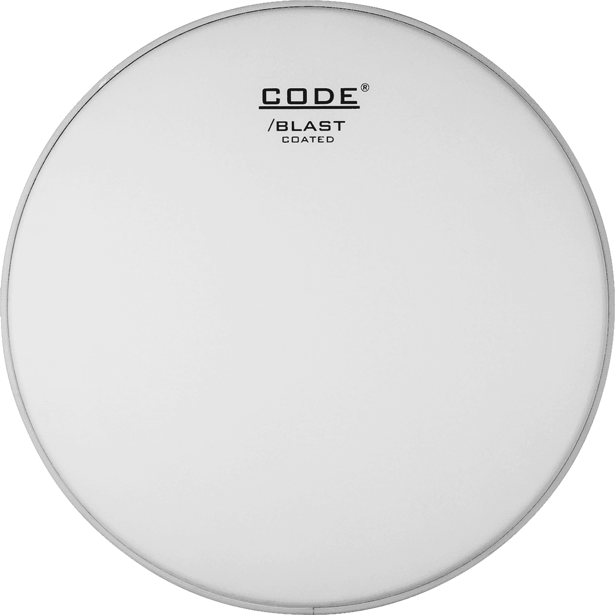 Code Drumheads Blast Sablée Gc Frappe - 20 Pouces - Fell für Tom - Main picture