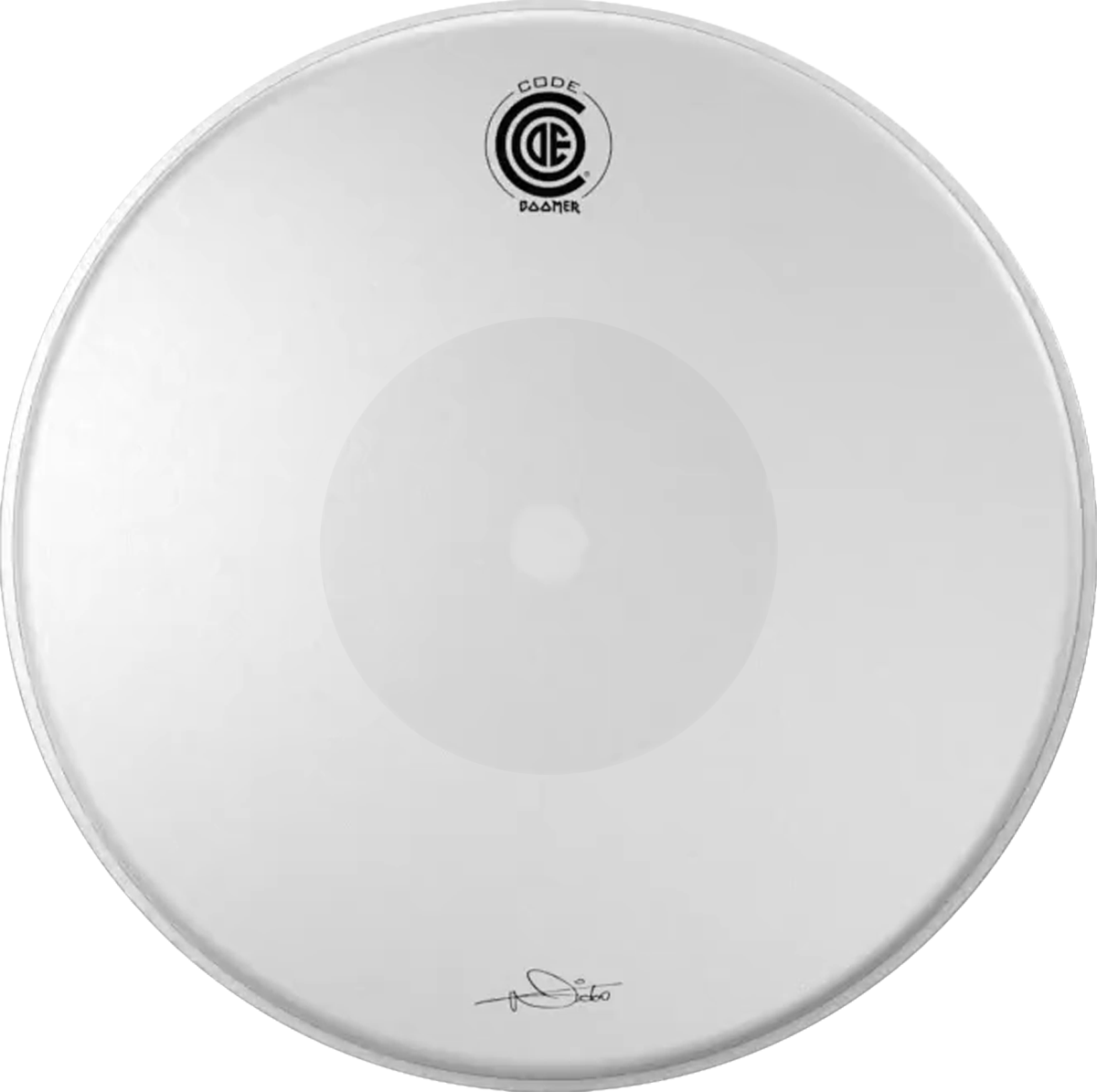 Code Drumheads Boomer Tom 12 - Fell für Tom - Main picture