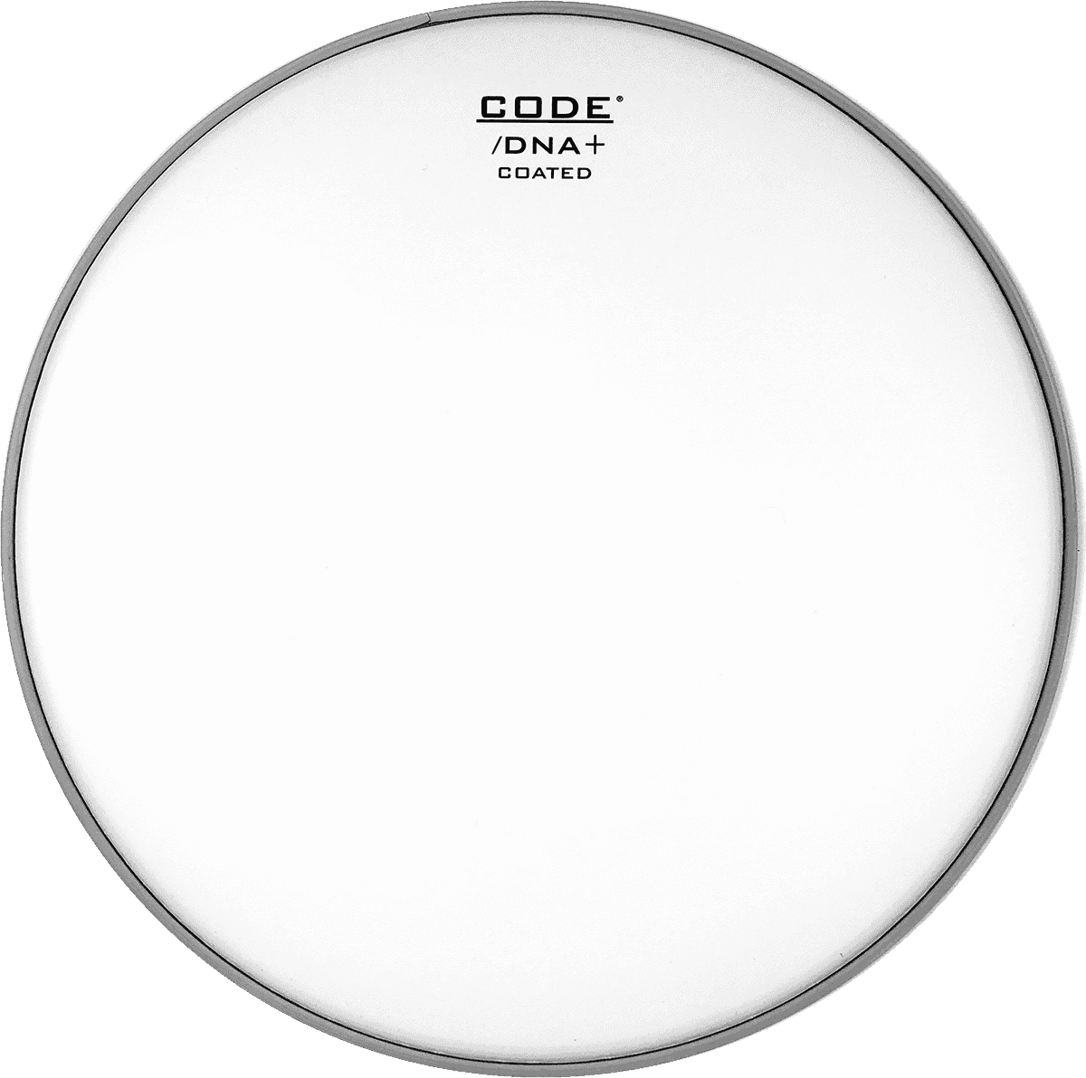 Code Drumheads Dna Coated 14 - Fell für Tom - Main picture
