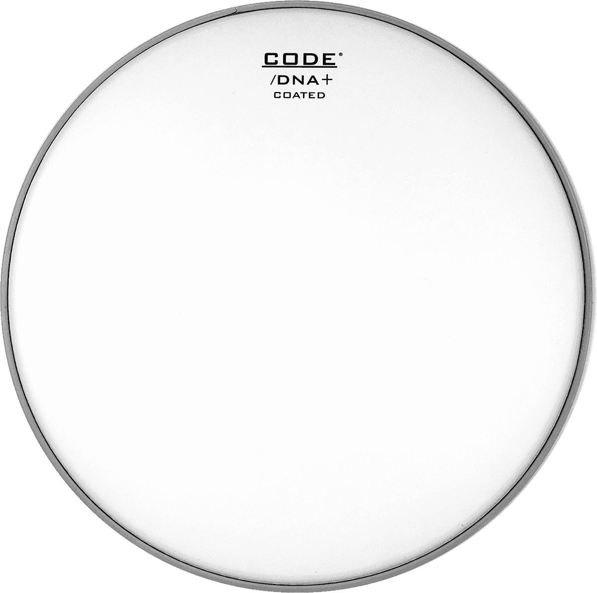 Code Drumheads Dna SablÉe - 12 Pouces - Fell für Tom - Main picture