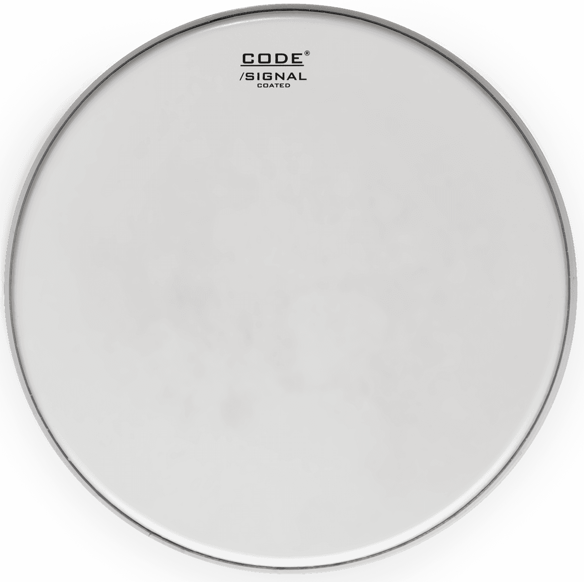 Code Drumheads Signal Coated 14 - Fell für Tom - Main picture