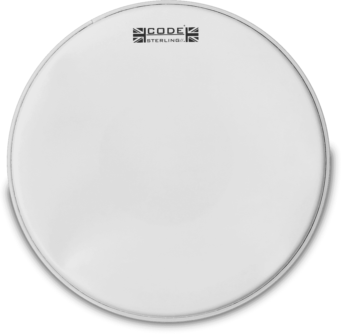 Code Drumheads Sterling Snare 14 - 14 Pouces - Snare Fell - Main picture