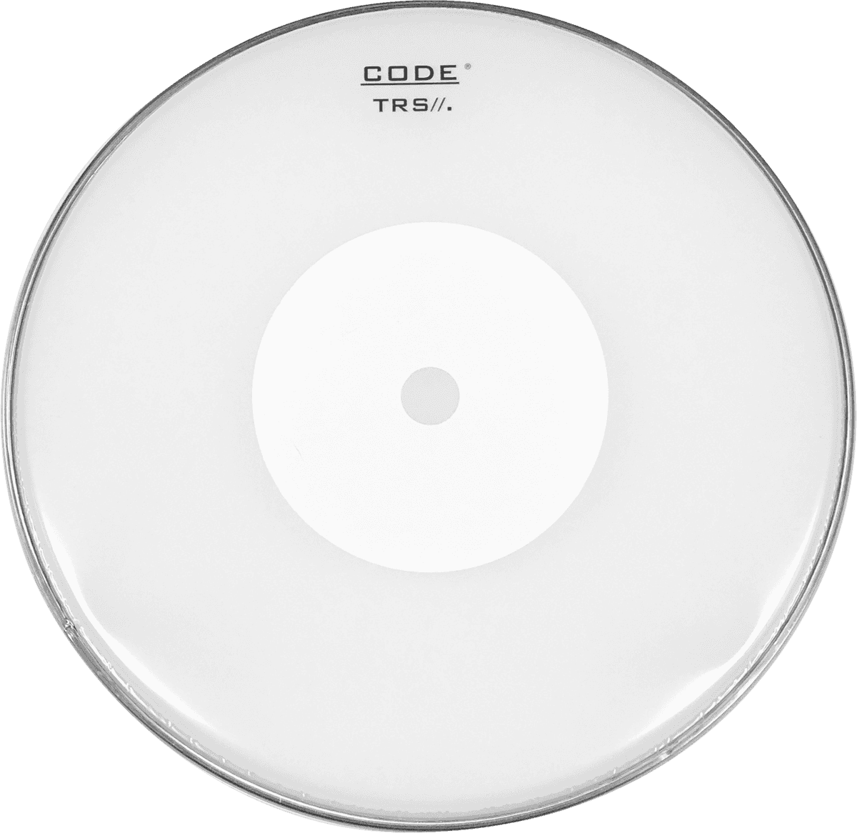 Code Drumheads Trs Snare 14 - 14 Pouces - Snare Fell - Main picture