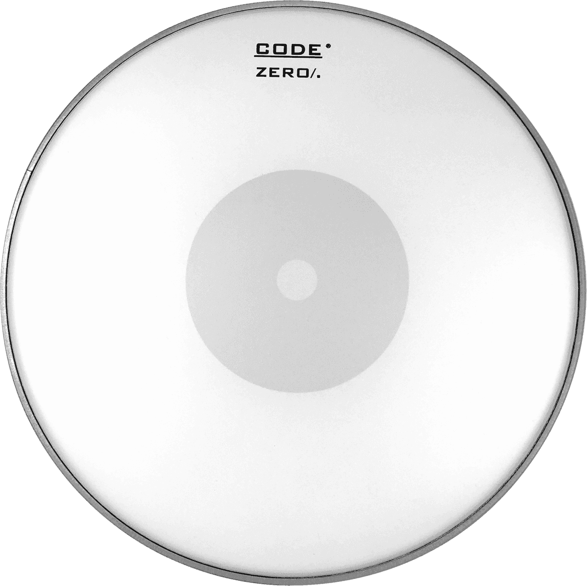 Code Drumheads Zero Caisse Claire - 14 Pouces - Snare Fell - Main picture