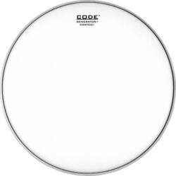 Fell für tom Code drumheads GENERATOR COATED TOM - 16 inches