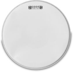 Snare fell Code drumheads Sterling Snare - 14 inches