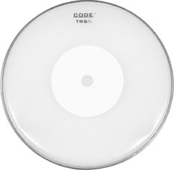 Snare fell Code drumheads SNARE TRS - 14 inches