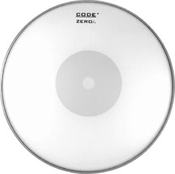 Snare fell Code drumheads Zero Caisse Claire - 14 inches