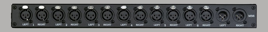 Coleman Ms6a - Fernbedienungseinheit für Kontroller - Variation 3