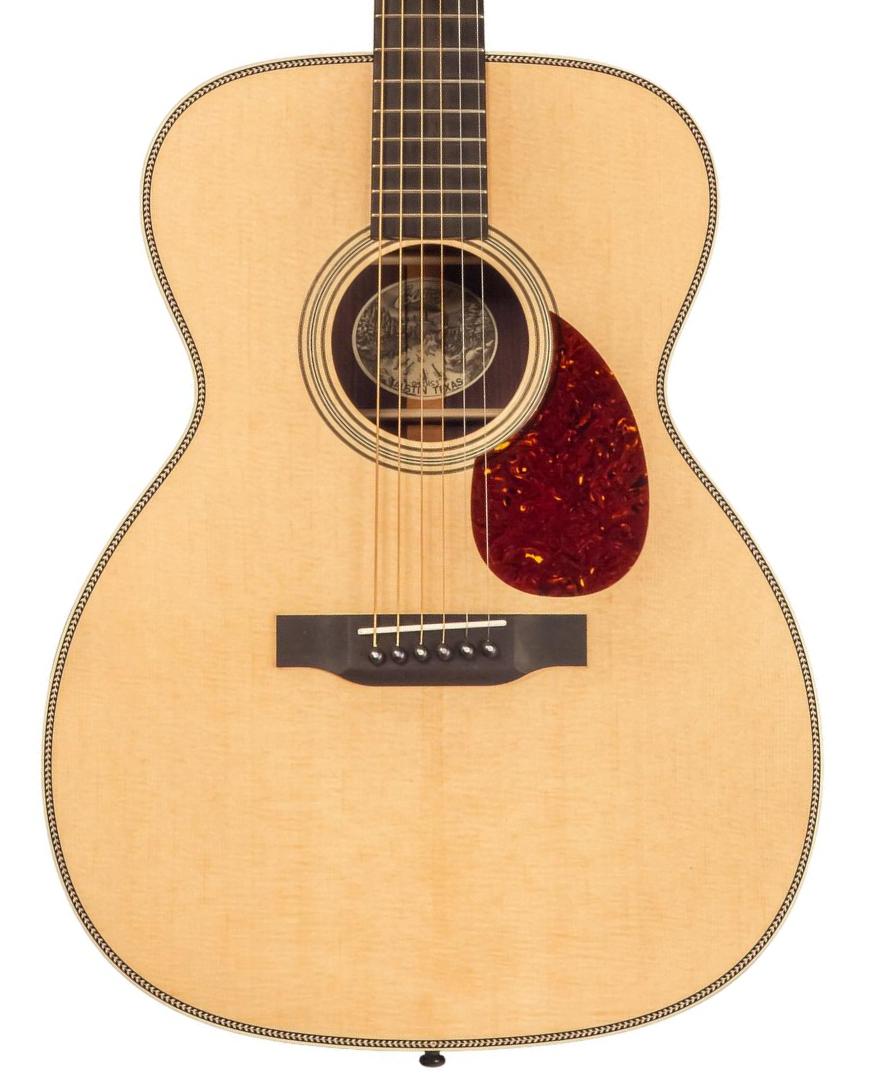 OM2H SS #34819 - Natural High Gloss