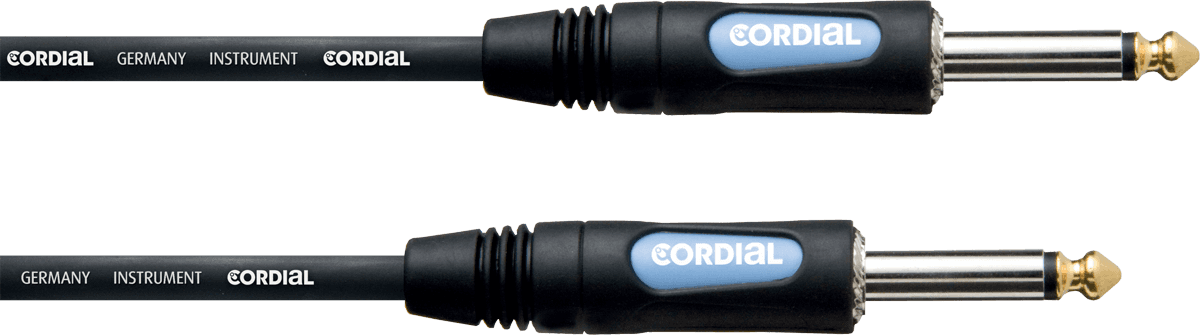 Cordial Ccfi0.6pp - - Kabel - Main picture