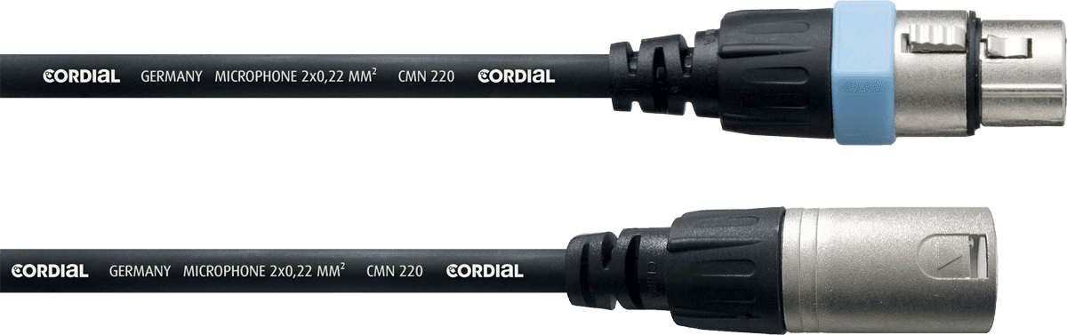 Cordial Cfm2.5fm - - Kabel - Main picture