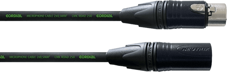 Cordial Crm5fm - - Kabel - Main picture