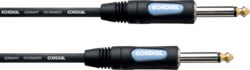 Kabel Cordial CCFI0.6PP