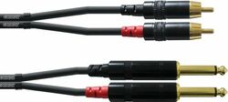 Kabel Cordial CFU3PC