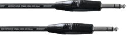 Kabel Cordial CIM1.5VV