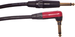 Kabel Cordial CSI3RP-SILENT