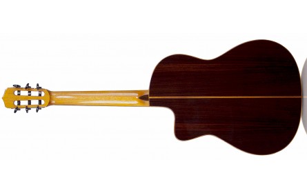 Cordoba Guitare Classique Format 4/4 - Electro-acoustique - Konzertgitarren 4/4 - Variation 2