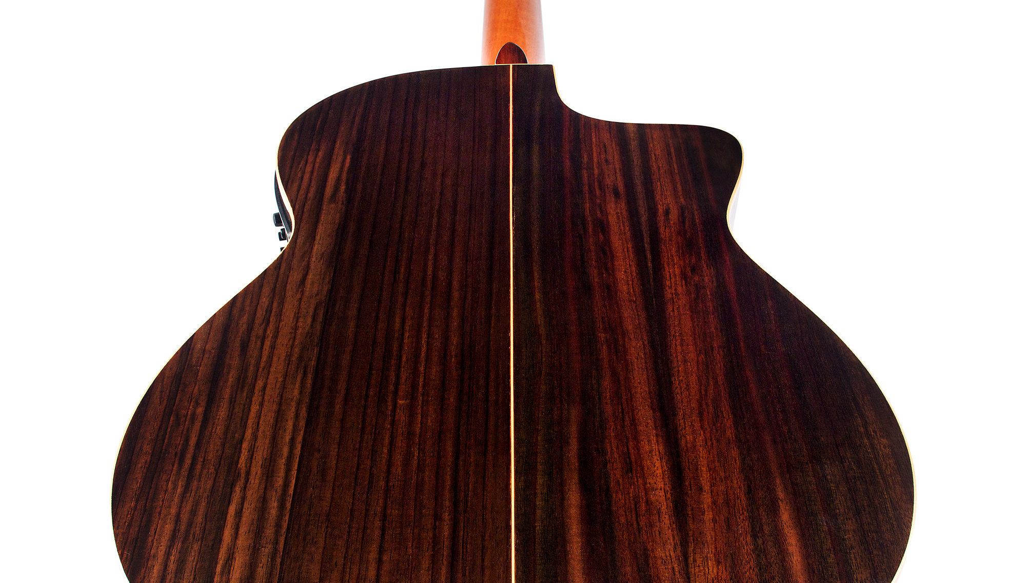 Cordoba Gipsy Kings Gk Studio Negra Lh Gaucher Cw Epicea Palissandre Rw - Natural - Konzertgitarren 4/4 - Variation 3