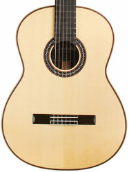 Konzertgitarren 4/4 Cordoba Luthier C12 SP - Naturel