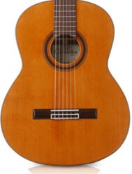 Konzertgitarren 4/4 Cordoba Traditional C7 CD - Natural