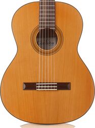 Iberia C3M - natural satin
