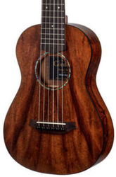 Folk-gitarre Cordoba Mini II Koa Ltd - Natural
